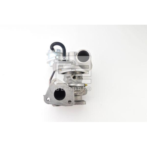BE TURBO 129092 Lader, Aufladung f&uuml;r DEUTZ