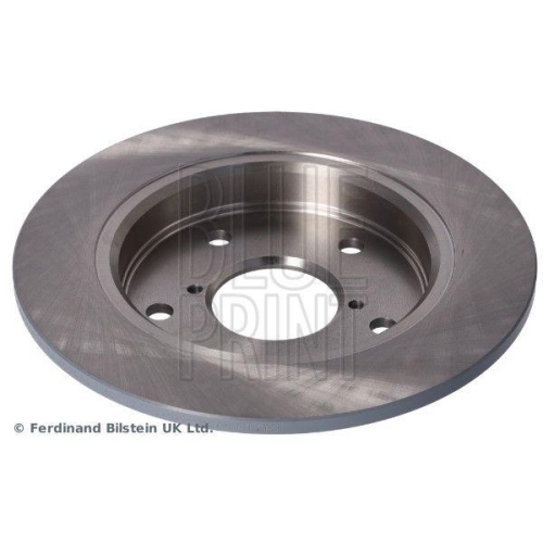 BLUE PRINT ADBP430222 2 St&uuml;ck Bremsscheiben f&uuml;r SUZUKI MARUTI MARUTI SUZUKI