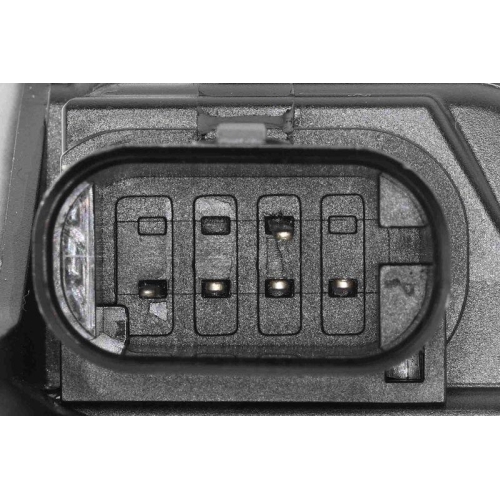 VEMO T&uuml;rschloss links und rechts vorne V20-85-0075 + V20-85-0076 f&uuml;r BMW