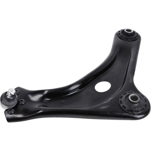 Lenker, Radaufh&auml;ngung LEMF&Ouml;RDER 28966 01 f&uuml;r CITRO&Euml;N, Vorderachse, rechts, unten