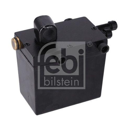 FEBI BILSTEIN Kipppumpe, Fahrerhaus 35513 f&uuml;r SCANIA
