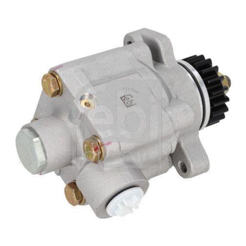 FEBI BILSTEIN Hydraulikpumpe, Lenkung 177164 f&uuml;r DAF