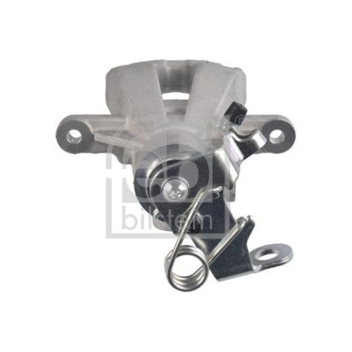 FEBI BILSTEIN Bremssattel 181161 für FIAT, Hinterachse links