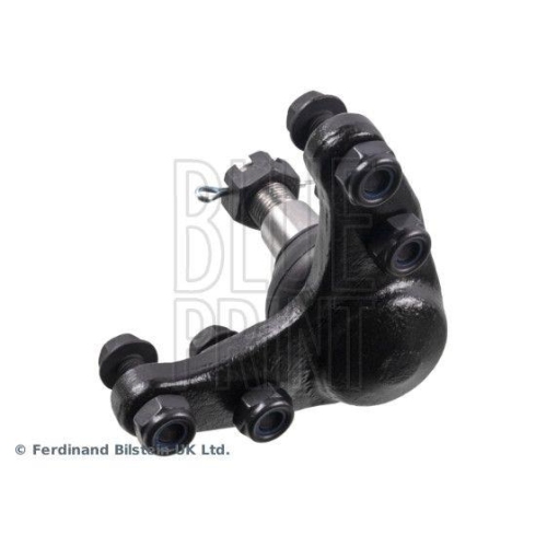 Trag-/F&uuml;hrungsgelenk BLUE PRINT ADM58686 f&uuml;r MAZDA, Vorderachse links, unten