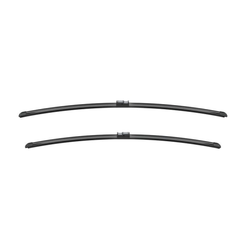 Wischblatt BOSCH 3 397 007 313 Aerotwin für CITROËN, seitlicher Einbau, vorne