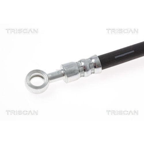 Bremsschlauch TRISCAN 8150 10111 f&uuml;r MITSUBISHI VOLVO, Vorderachse