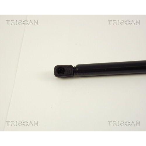 Gasfeder, Koffer-/Laderaum TRISCAN 8710 38204 f&uuml;r CITRO&Euml;N