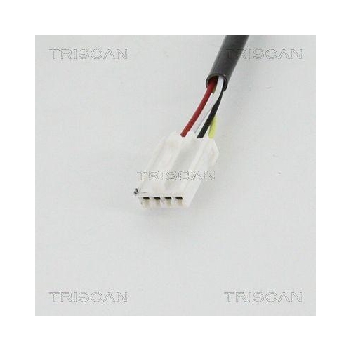 Lambdasonde TRISCAN 8845 27029 f&uuml;r VOLVO, nach Katalysator