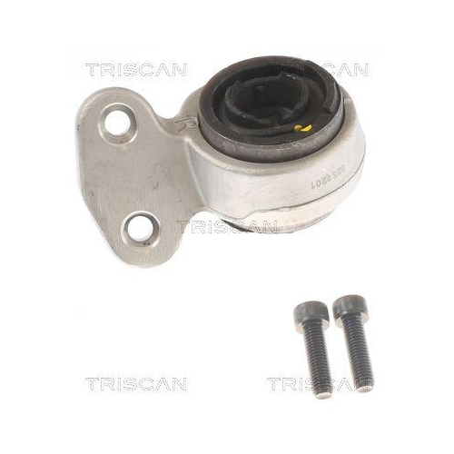 Lagerung, Lenker TRISCAN 8500 11843 f&uuml;r BMW, Vorderachse rechts, hinten, innen