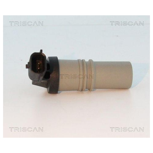 Impulsgeber, Kurbelwelle TRISCAN 8855 25123 f&uuml;r RENAULT DACIA