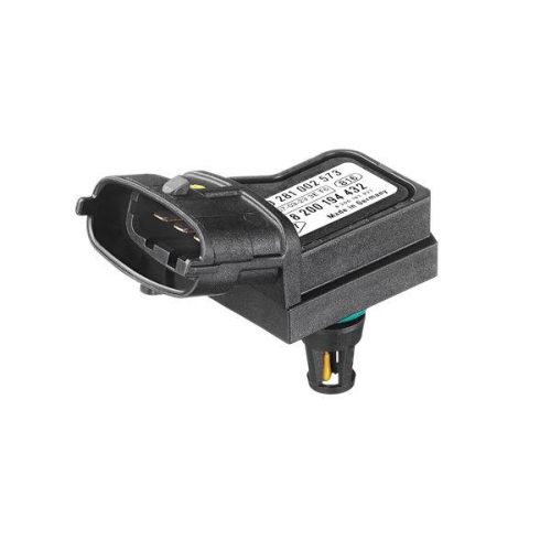 Sensor, Ladedruck BOSCH 0 281 002 573 f&uuml;r RENAULT