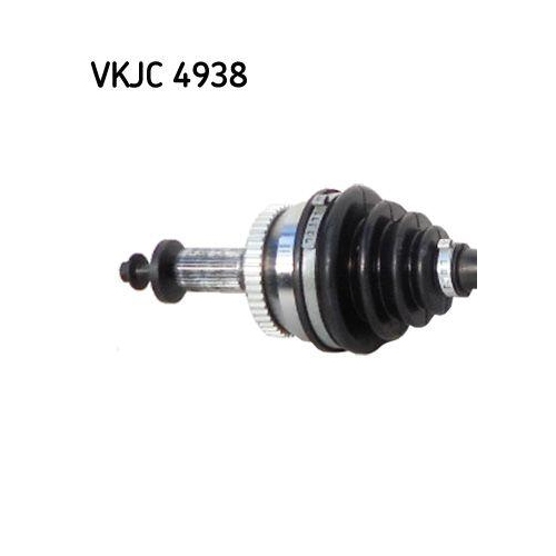Antriebswelle SKF VKJC 4938 f&uuml;r VOLVO, Vorderachse rechts