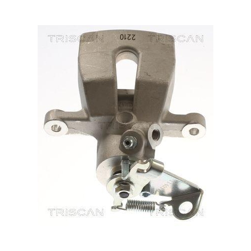 Bremssattel TRISCAN 8175 25207 für RENAULT, Hinterachse links