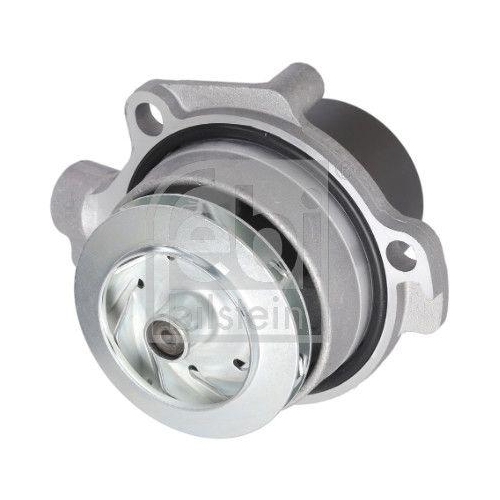 FEBI BILSTEIN Wasserpumpe, Motork&uuml;hlung 180948 f&uuml;r AUDI MAN SEAT SKODA VW