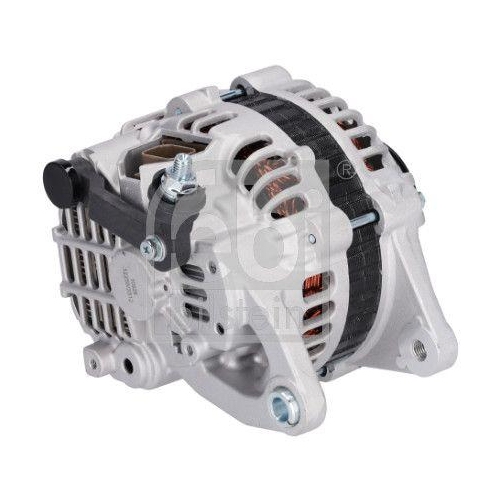 FEBI BILSTEIN Generator 192989 f&uuml;r MAZDA