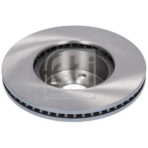 Bremsscheibe FEBI BILSTEIN 177996 f&uuml;r BMW, Vorderachse