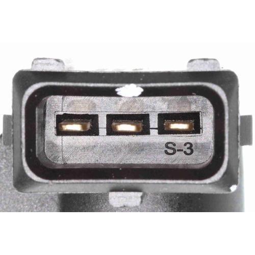 Impulsgeber, Kurbelwelle VEMO V52-72-0220 Original VEMO Qualit&auml;t f&uuml;r HYUNDAI