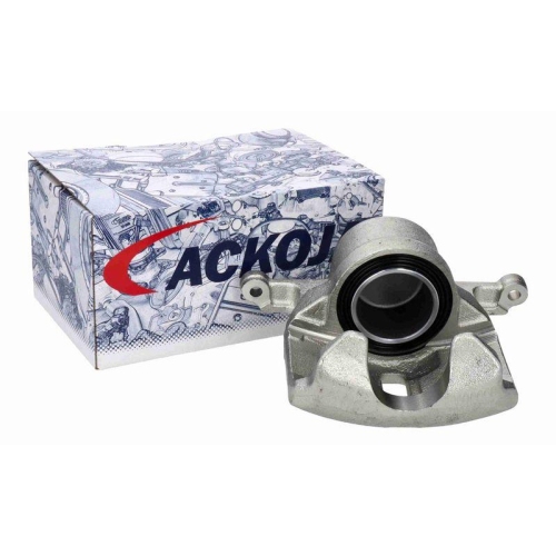 ACKOJA A38-3002 Bremssattel Original ACKOJA Qualit&auml;t f&uuml;r NISSAN