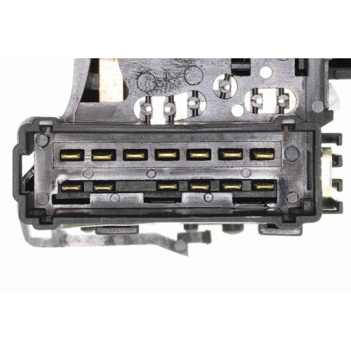 Lenkstockschalter VEMO V46-80-0047 Original VEMO Qualität für NISSAN RENAULT