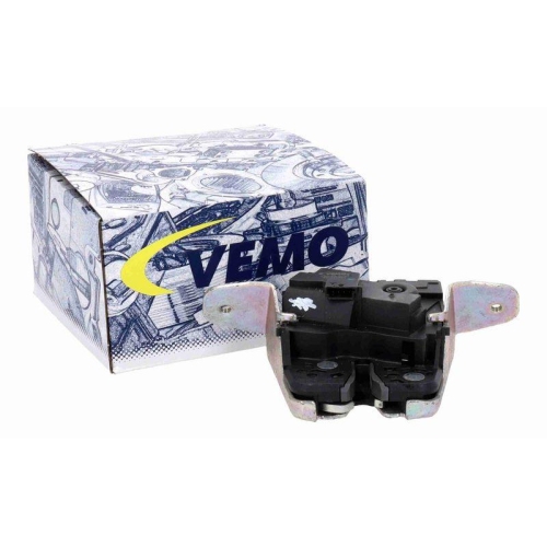 Heckklappenschloss VEMO V30-85-0124 Original VEMO Qualität für MERCEDES-BENZ