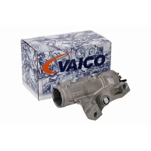 Lenkschloss VAICO V10-7402 Original VAICO Qualit&auml;t f&uuml;r VAG