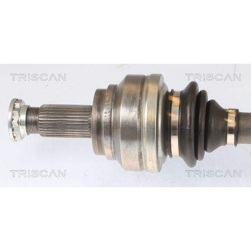 Antriebswelle TRISCAN 8540 11569 für BMW, Hinterachse links