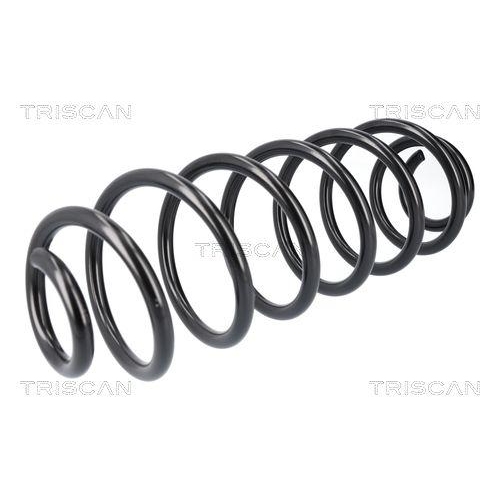 Fahrwerksfeder TRISCAN 8750 28325 f&uuml;r PEUGEOT, Hinterachse