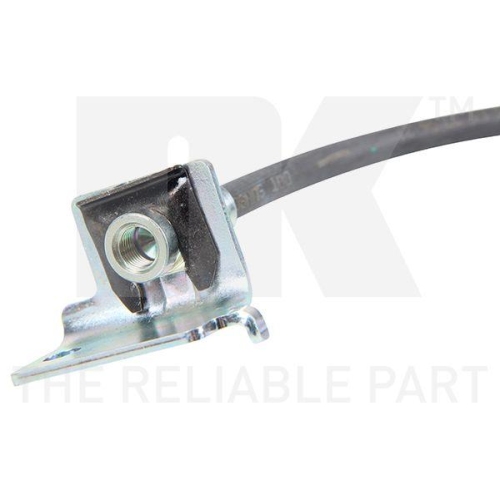 Bremsschlauch NK 8534137 f&uuml;r HYUNDAI, Vorderachse rechts
