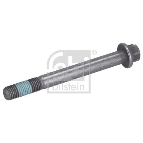 Schraube, Bremsscheibe FEBI BILSTEIN 198562 für MAN