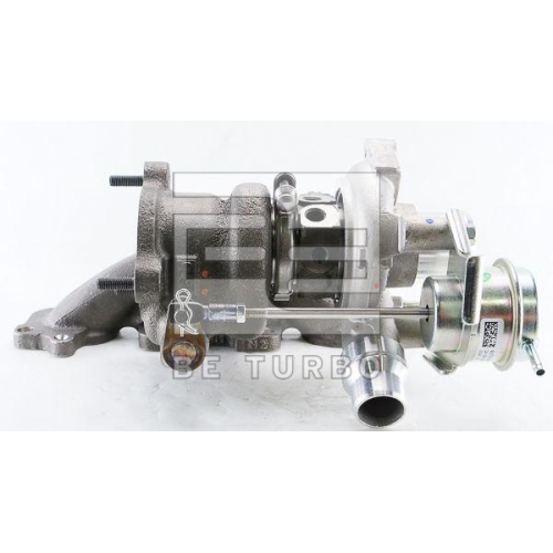 BE TURBO 131015RED Lader, Aufladung f&uuml;r RENAULT