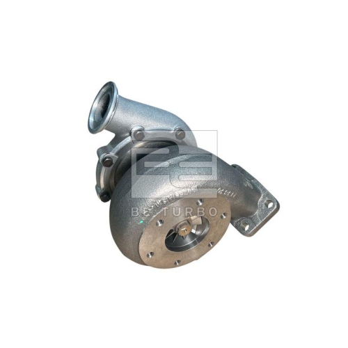 BE TURBO 129567RED Lader, Aufladung f&uuml;r SISU VALTRA