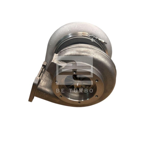 BE TURBO 131145 Lader, Aufladung f&uuml;r KOMATSU