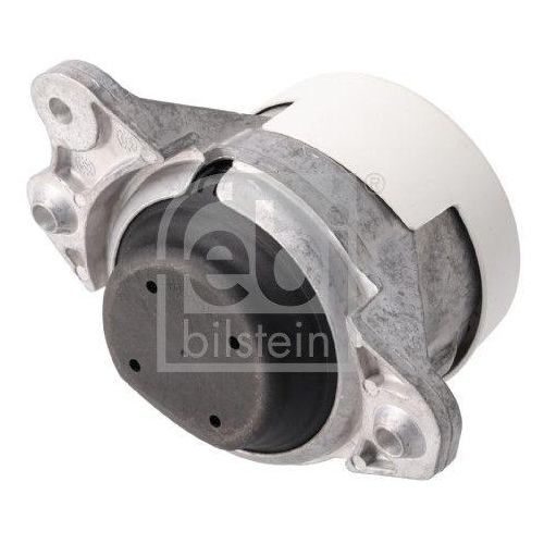 FEBI BILSTEIN 1008162 Lagerung, Motor f&uuml;r MERCEDES-BENZ, links