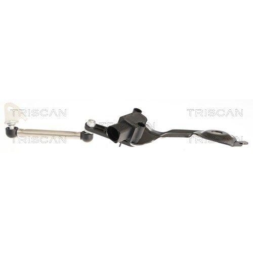 TRISCAN 8829 29037 Sensor, Leuchtweitenregulierung f&uuml;r AUDI, Hinterachse links