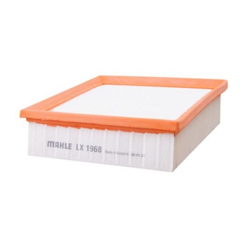 Luftfilter KNECHT LX 1968 für GMC OPEL VAUXHALL GENERAL MOTORS