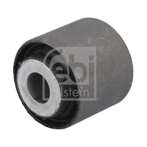 Lagerung, Lenker FEBI BILSTEIN 01305 f&uuml;r MERCEDES-BENZ, Hinterachse