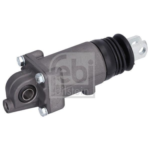 Schalter, Fahrstufe FEBI BILSTEIN 08764 für DAF IVECO MAN MERCEDES-BENZ EVOBUS