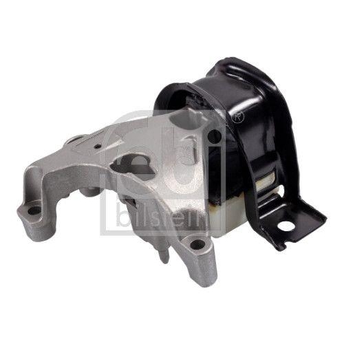 Lagerung, Motor FEBI BILSTEIN 45862 f&uuml;r MERCEDES-BENZ RENAULT, rechts