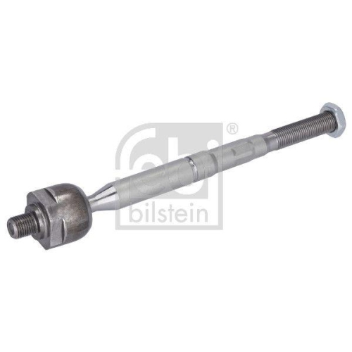 FEBI BILSTEIN Axialgelenk, Spurstange 178325 f&uuml;r RENAULT, Vorderachse links