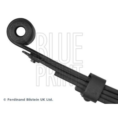 Federnpaket BLUE PRINT ADM58804 f&uuml;r MAZDA, Hinterachse links, Hinterachse rechts