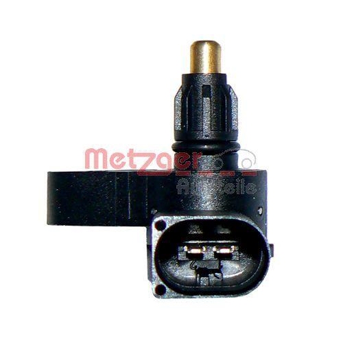 Schalter, R&uuml;ckfahrleuchte METZGER 0912061 f&uuml;r MERCEDES-BENZ