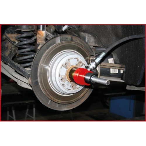 Ein-/Auspresswerkzeug-Satz KS TOOLS 440.0730 f&uuml;r