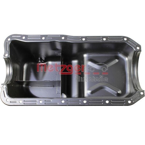 &Ouml;lwanne METZGER 7990042 f&uuml;r FORD