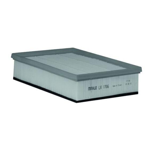 Luftfilter KNECHT LX 1706 f&uuml;r FORD