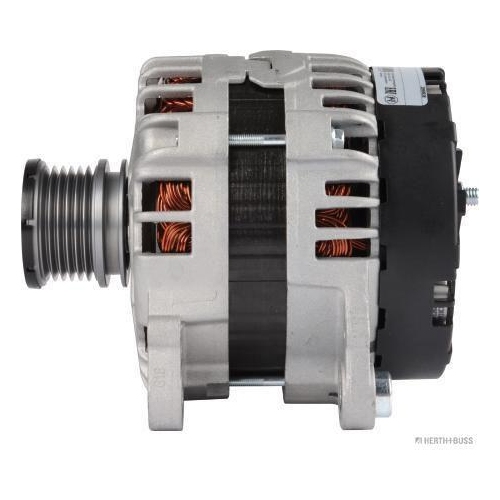 Generator HERTH+BUSS ELPARTS 32082340 f&uuml;r AUDI SEAT SKODA VW VAG