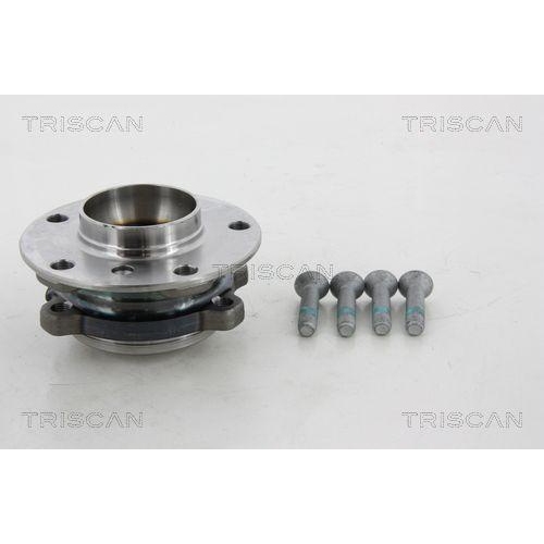Radlagersatz TRISCAN 8530 11121 f&uuml;r BMW, Vorderachse