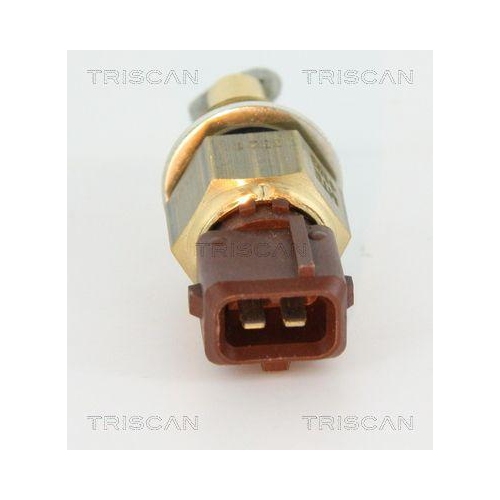 Sensor, K&uuml;hlmitteltemperatur TRISCAN 8626 28003 f&uuml;r CITRO&Euml;N PEUGEOT
