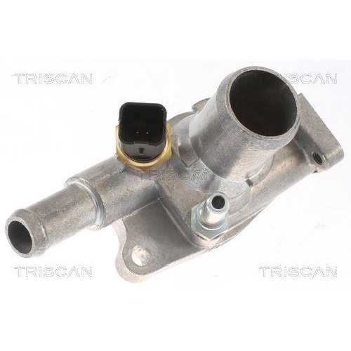 Thermostat, K&uuml;hlmittel TRISCAN 8620 44080 f&uuml;r ALFA ROMEO CHRYSLER FIAT LANCIA