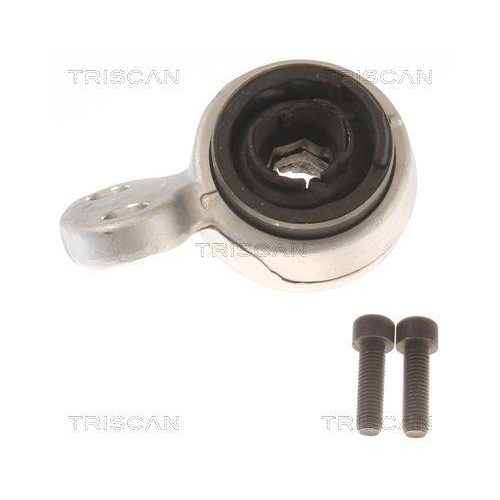 Lagerung, Lenker TRISCAN 8500 11844 f&uuml;r BMW, Vorderachse links, hinten, innen