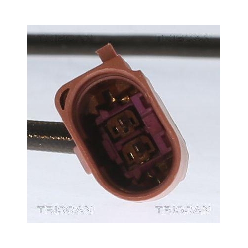 Sensor, Abgastemperatur TRISCAN 8826 29028 f&uuml;r VW